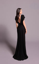 2 of 2 Tarik Ediz 99004 Black
