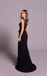 2 of 4 Tarik Ediz 99006 Black