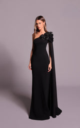 1 of 2 Tarik Ediz 99013 Black