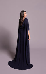 2 of 2 Tarik Ediz 99018 Navy