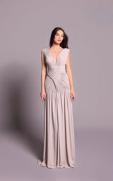 1 of 2 Tarik Ediz 99028 Mink