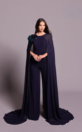 3 of 4 Tarik Ediz 99032 Navy