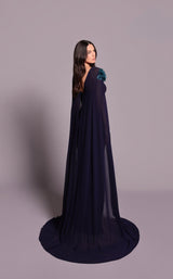 4 of 4 Tarik Ediz 99032 Navy