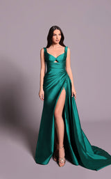 1 of 2 Tarik Ediz 99035 Emerald