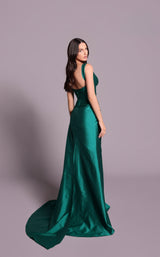 2 of 2 Tarik Ediz 99035 Emerald
