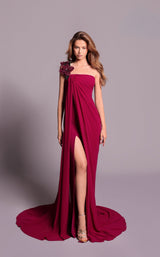 1 of 2 Tarik Ediz 99036 Sangria