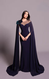 1 of 4 Tarik Ediz 99038 Navy