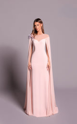 3 of 4 Tarik Ediz 99038 Ice Pink