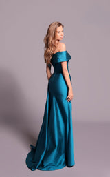 4 of 4 Tarik Ediz 99040 Turquoise