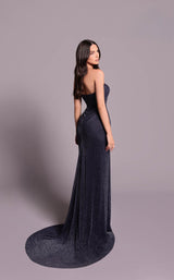 4 of 4 Tarik Ediz 99042 Navy
