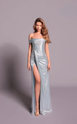 1 of 6 Tarik Ediz 99049 Silver