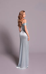 2 of 6 Tarik Ediz 99049 Silver