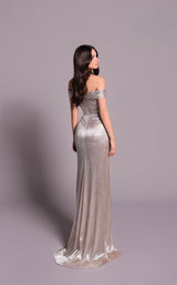 6 of 6 Tarik Ediz 99049 Gunmetal