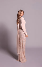 2 of 2 Tarik Ediz 99050 Pink
