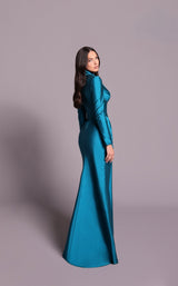 2 of 2 Tarik Ediz 99057 Turquoise