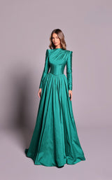 1 of 4 Tarik Ediz 99058 Emerald