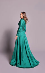 2 of 4 Tarik Ediz 99058 Emerald