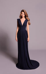 1 of 2 Tarik Ediz 99073 Navy
