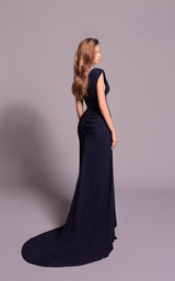 2 of 2 Tarik Ediz 99073 Navy