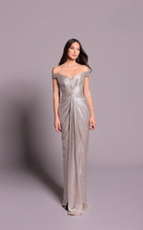 1 of 2 Tarik Ediz 99080 Silver