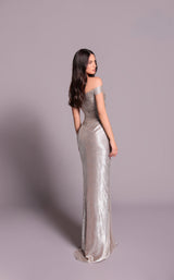2 of 2 Tarik Ediz 99080 Silver