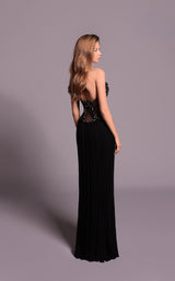 2 of 2 Tarik Ediz 99088 Black