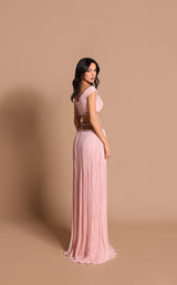 2 of 2 Tarik Ediz 99091 Ice Pink