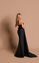 2 of 2 Tarik Ediz 99096 Black