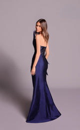2 of 2 Tarik Ediz 99102 Navy