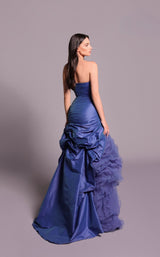 2 of 4 Tarik Ediz 99103 Bijou-Blue