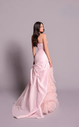 4 of 4 Tarik Ediz 99103 Ice Pink