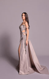 2 of 3 Tarik Ediz 99108 Mink