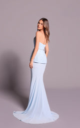 2 of 2 Tarik Ediz 99123 Blue Aura
