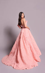 2 of 4 Tarik Ediz 99125 Ice Pink