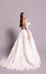 4 of 4 Tarik Ediz 99125 Ivory