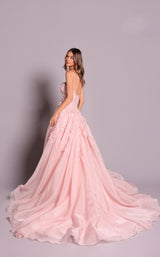 1 of 2 Tarik Ediz 99127 Ice Pink