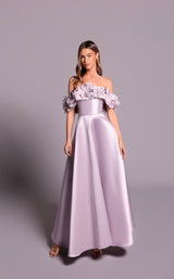 1 of 2 Tarik Ediz 99129 Lilac