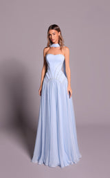 1 of 2 Tarik Ediz 99136 Blue Aura