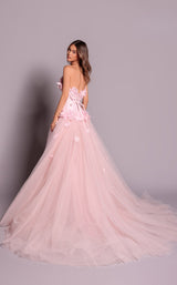 5 of 5 Tarik Ediz 99138 Ice Pink