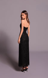 2 of 2 Tarik Ediz 99139 Black