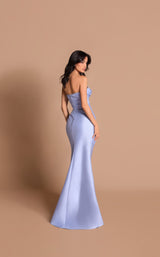 2 of 2 Tarik Ediz 99207 Blue Aura