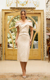 1 of 8 Terani 241C2335 Champagne