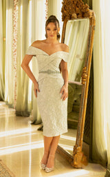 2 of 8 Terani 241C2335 Light-Blue