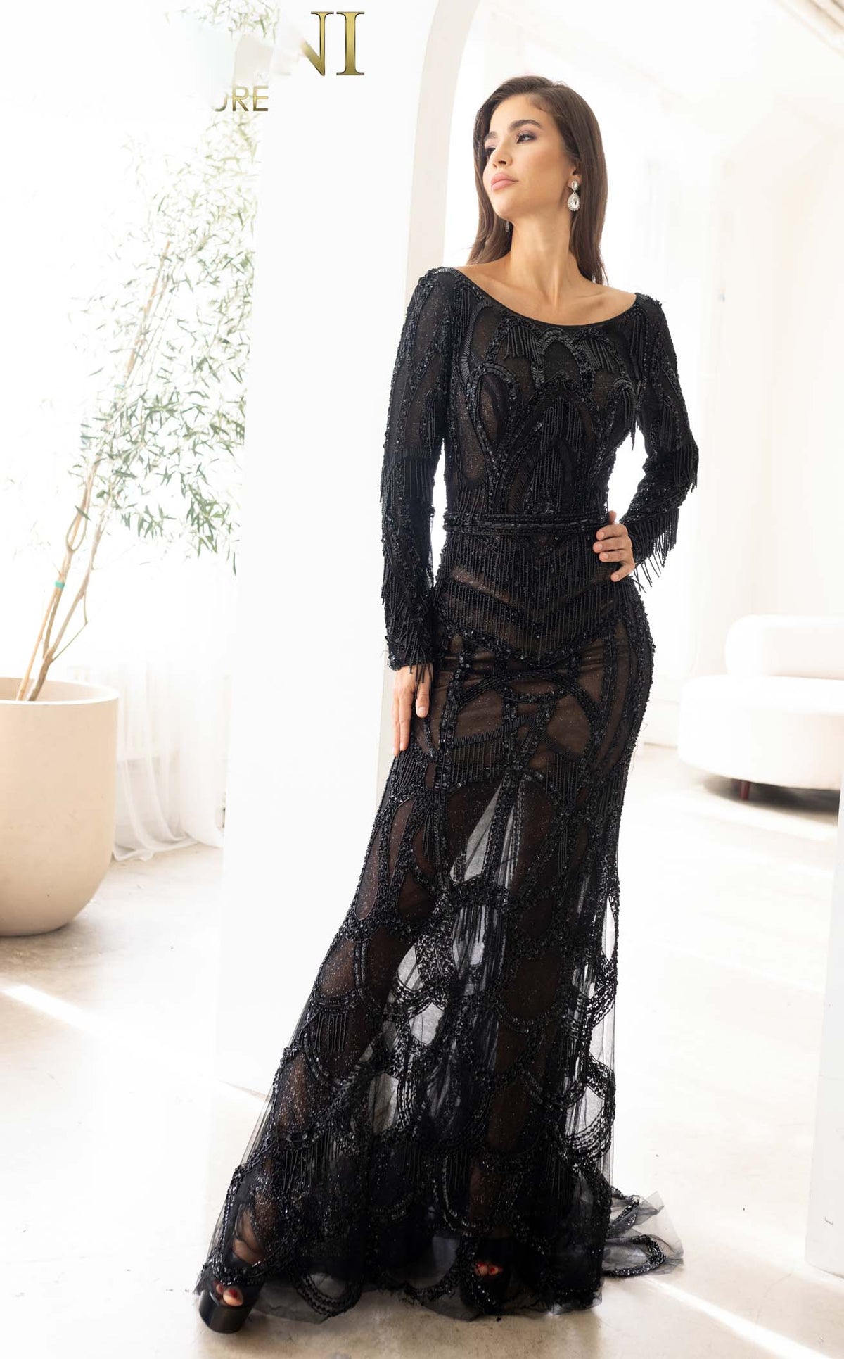 Modest Dresses On Sale | Shop Contemporary Evening Gowns TheDressWarehouse Modest Dresses On Sale | Shop Contemporary Evening Gowns TheDressWarehouse
