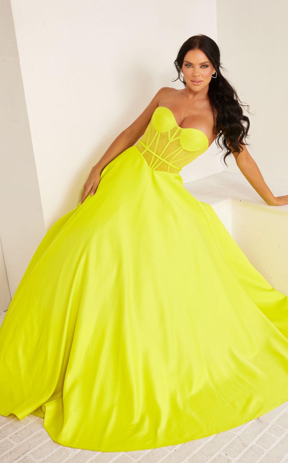 Terani 241P2046 Dress | TheDressWarehouse.com Terani 241P2046 Dress | TheDressWarehouse.com