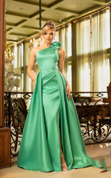 1 of 6 Terani 242E3110 Emerald