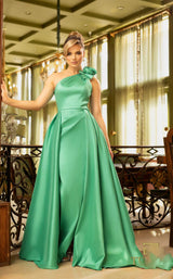 2 of 6 Terani 242E3110 Emerald