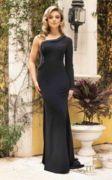 1 of 5 Terani 242E3134 Black