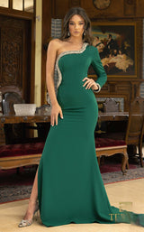 2 of 5 Terani 242E3134 Hunter