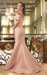 3 of 3 Terani 242M3313 Blush